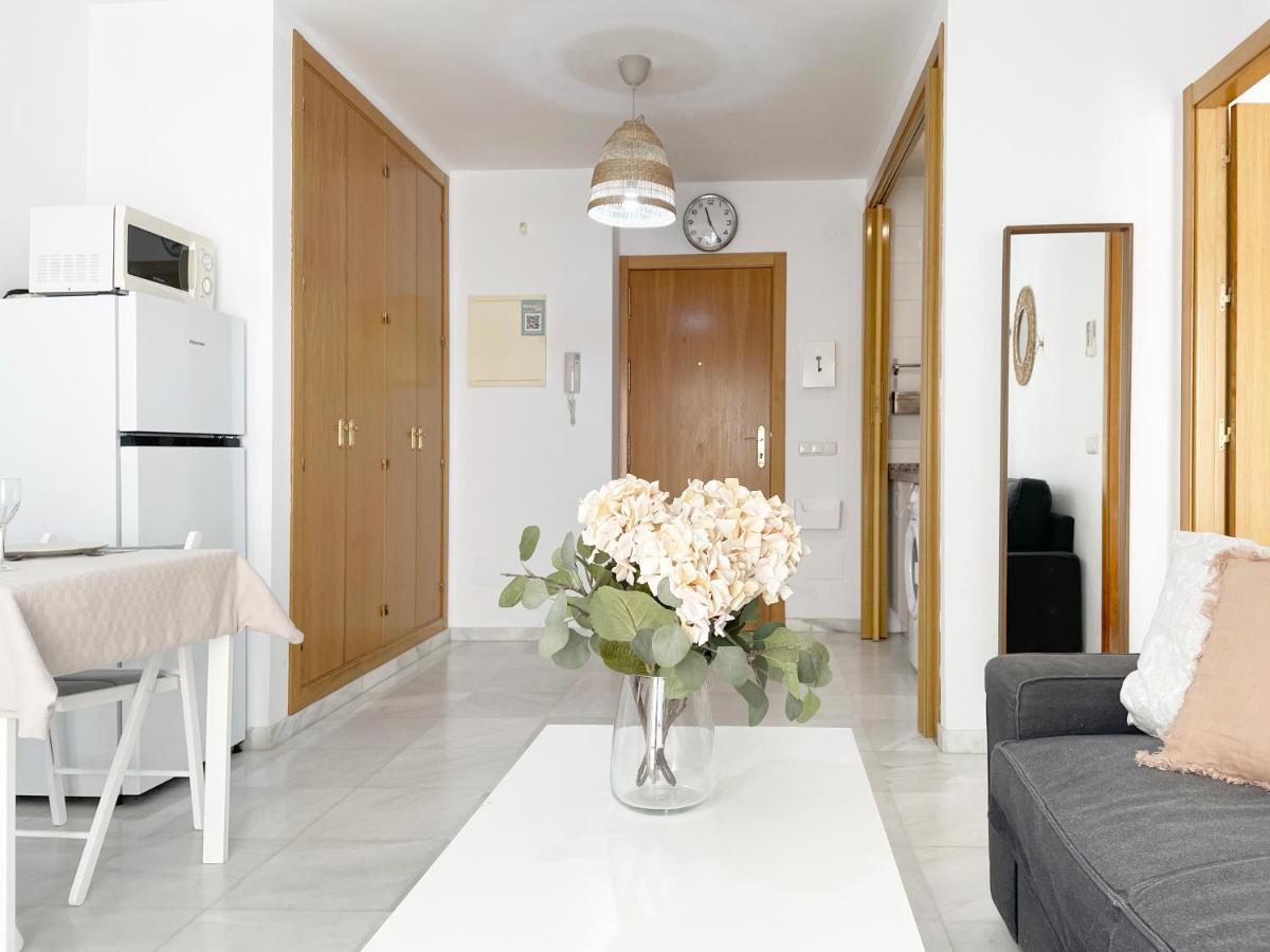 Apartment Malagadevacaciones - Premium Mendoza Malaga