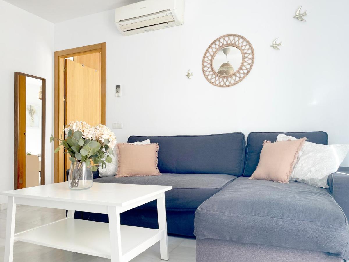 Malagadevacaciones - Premium Mendoza Apartamento *