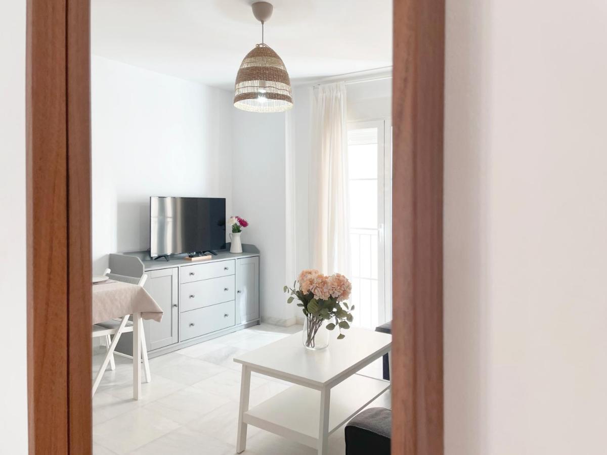 Apartamento Malagadevacaciones - Premium Mendoza Málaga