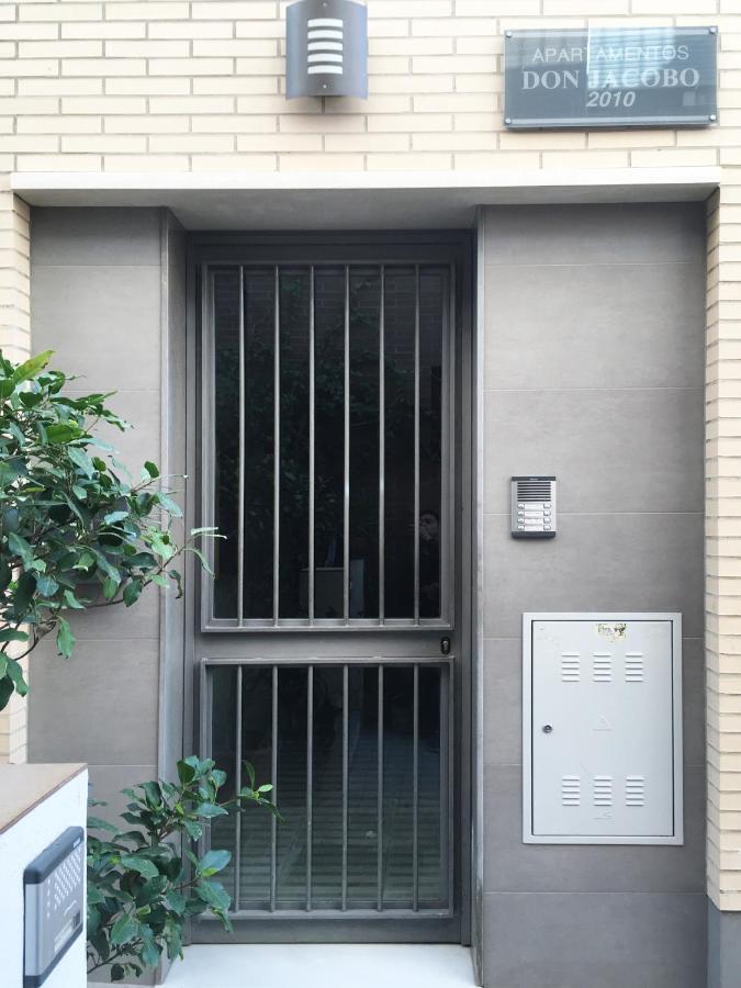 Malagadevacaciones - Premium Mendoza Appartement