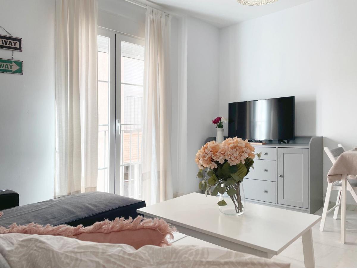 Malagadevacaciones - Premium Mendoza Appartement Málaga