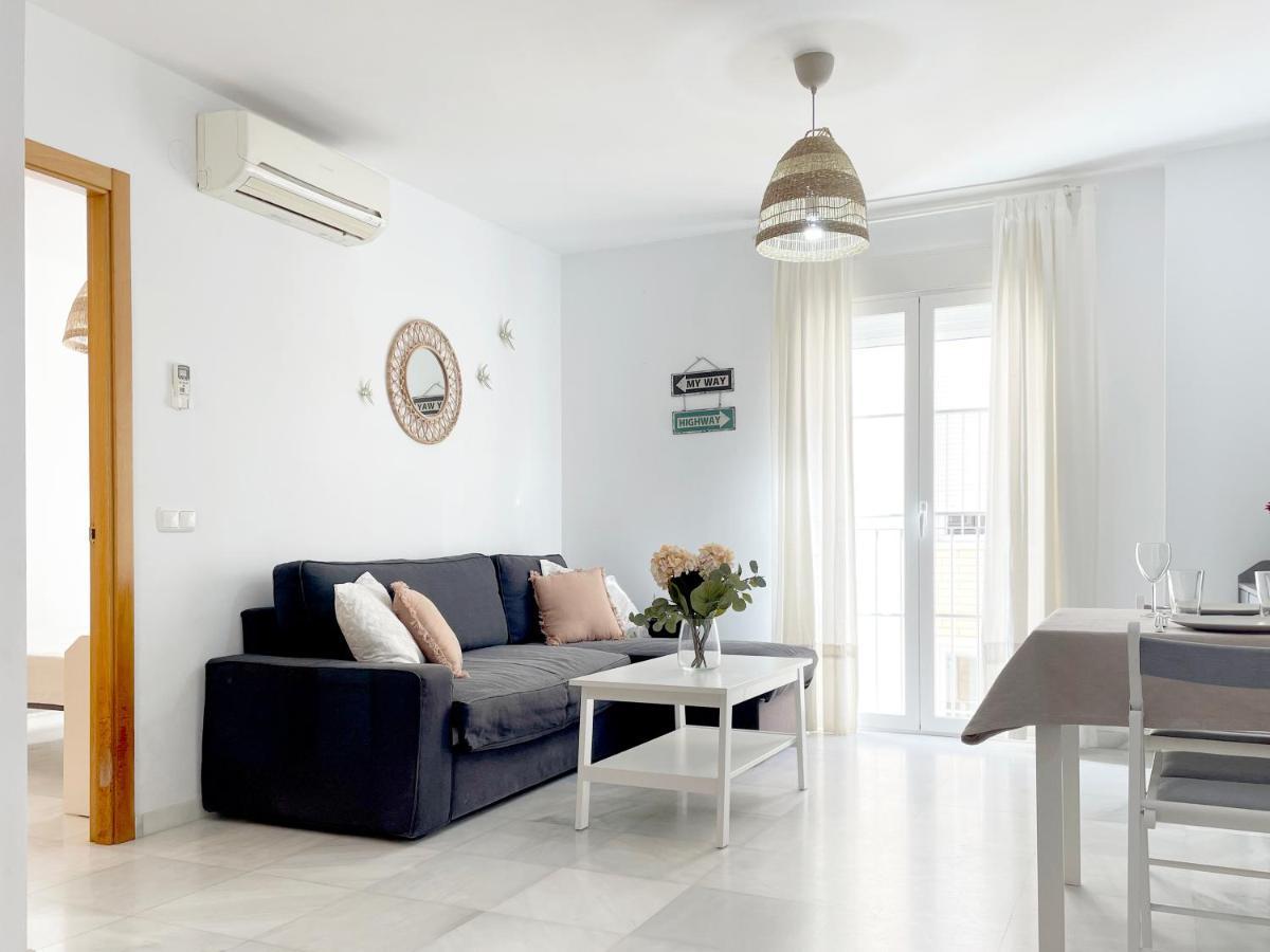 Appartement Malagadevacaciones - Premium Mendoza *