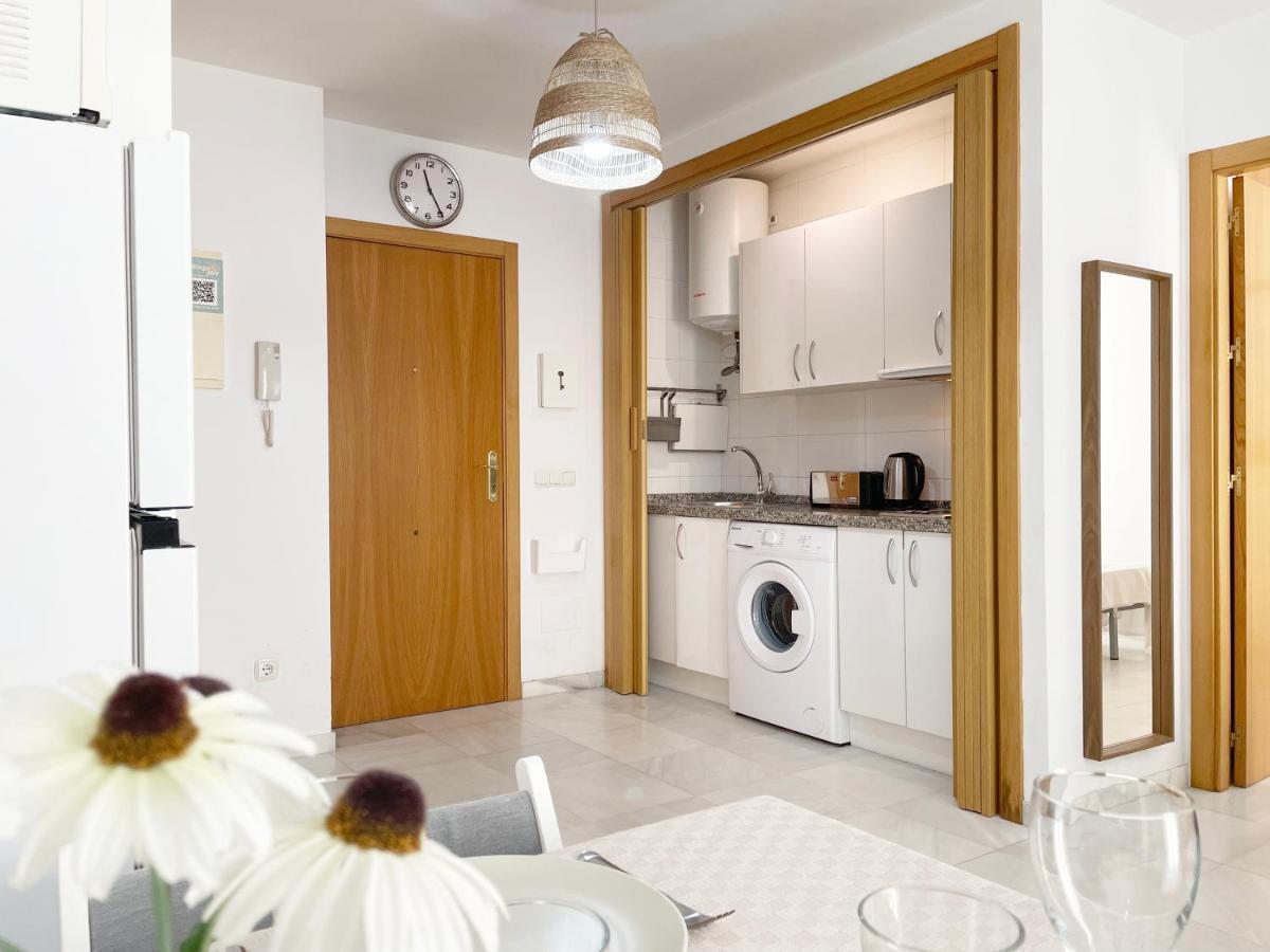 Malagadevacaciones - Premium Mendoza Appartement *