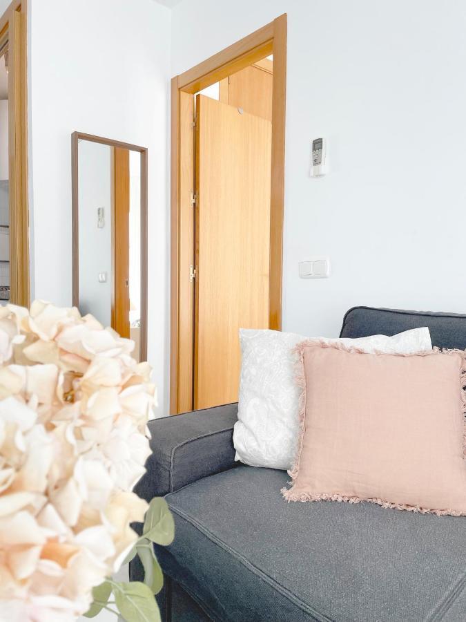 Appartement Malagadevacaciones - Premium Mendoza *