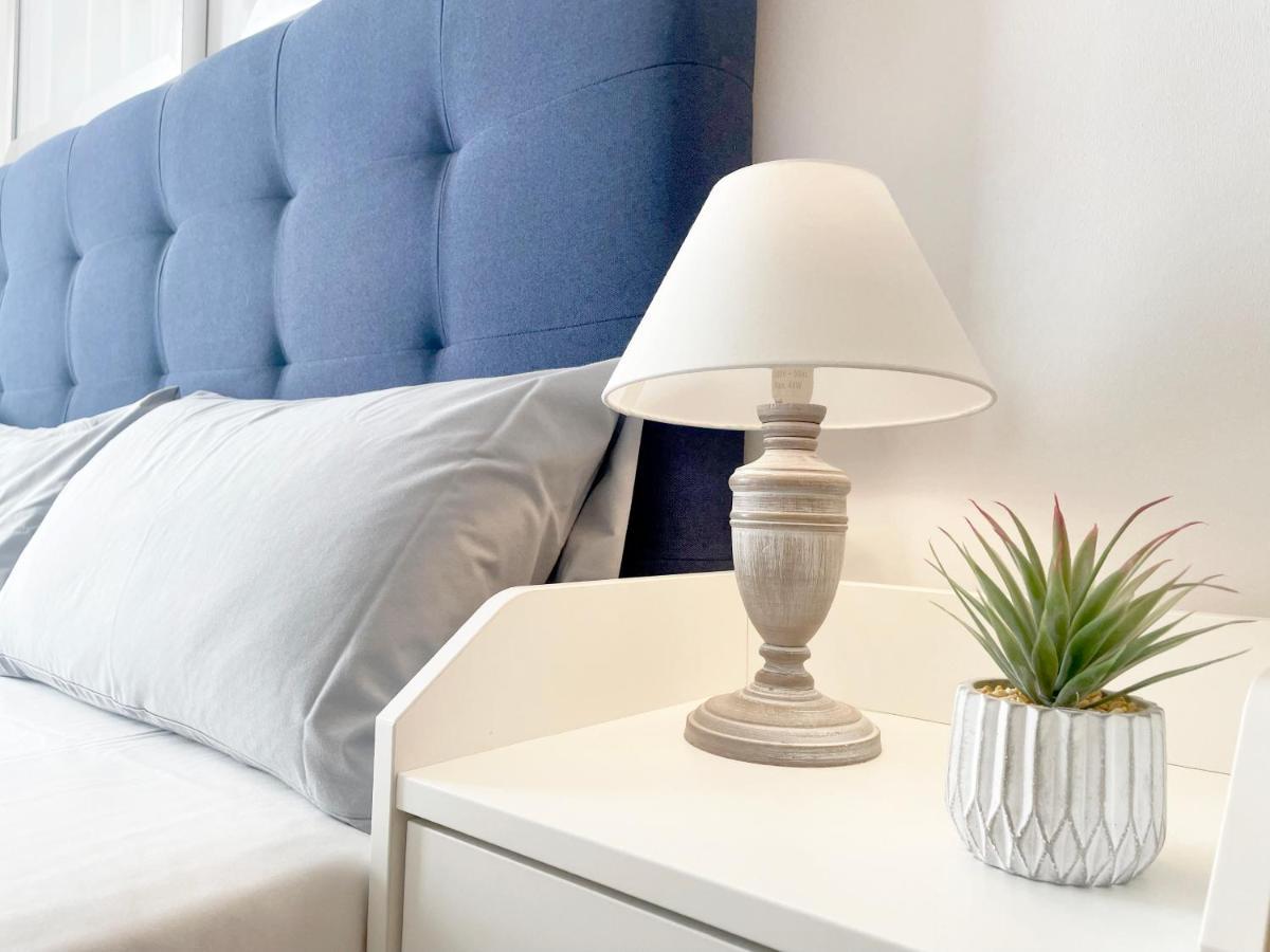 Appartement Malagadevacaciones - Premium Mendoza *