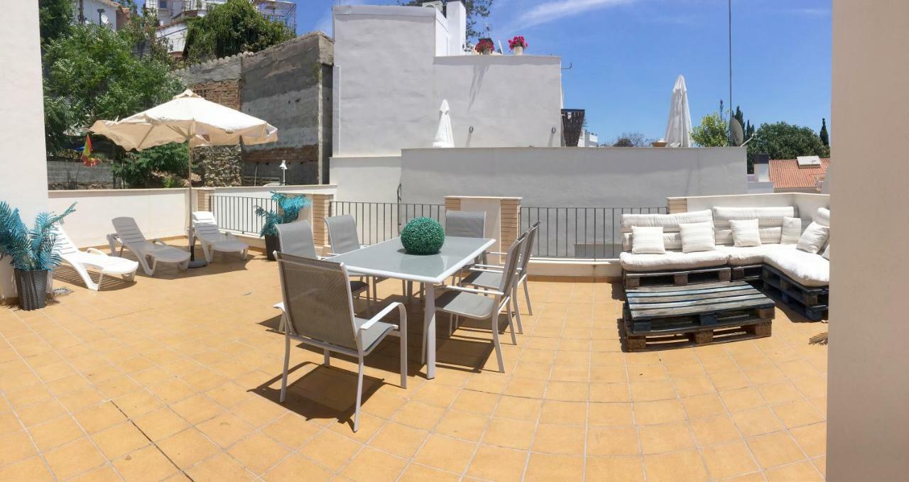 Appartement Malagadevacaciones - Premium Mendoza Málaga